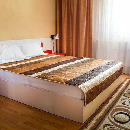 Hotel Pensiunea Nicol Valea Iasului Exteriér fotografie